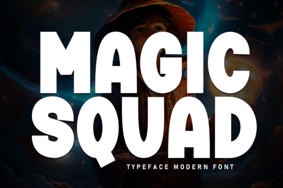 Discover the Warmth and Clarity of Magic Squad